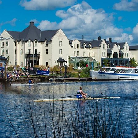 The Landmark Hotel Carrick on Shannon Exteriér fotografie