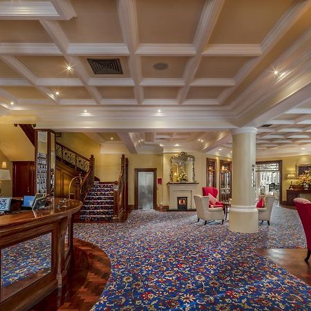 The Landmark Hotel Carrick on Shannon Exteriér fotografie