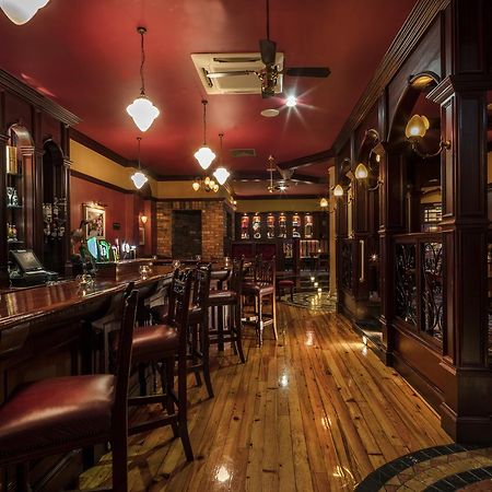 The Landmark Hotel Carrick on Shannon Exteriér fotografie