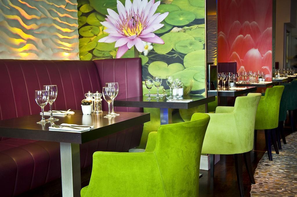 The Landmark Hotel Carrick on Shannon Exteriér fotografie