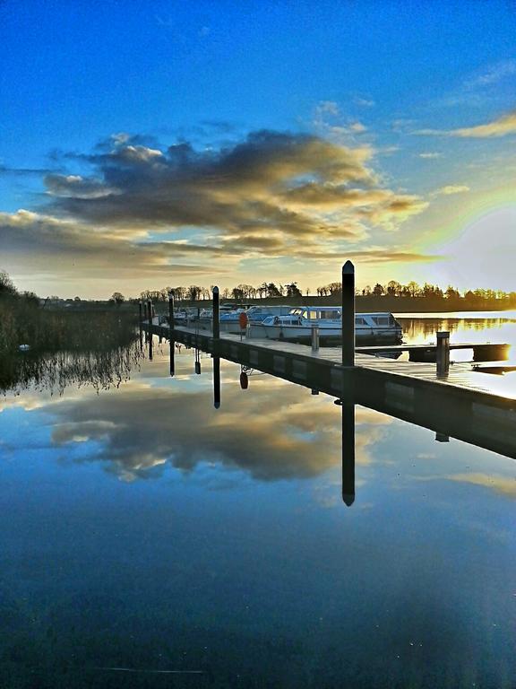 The Landmark Hotel Carrick on Shannon Exteriér fotografie