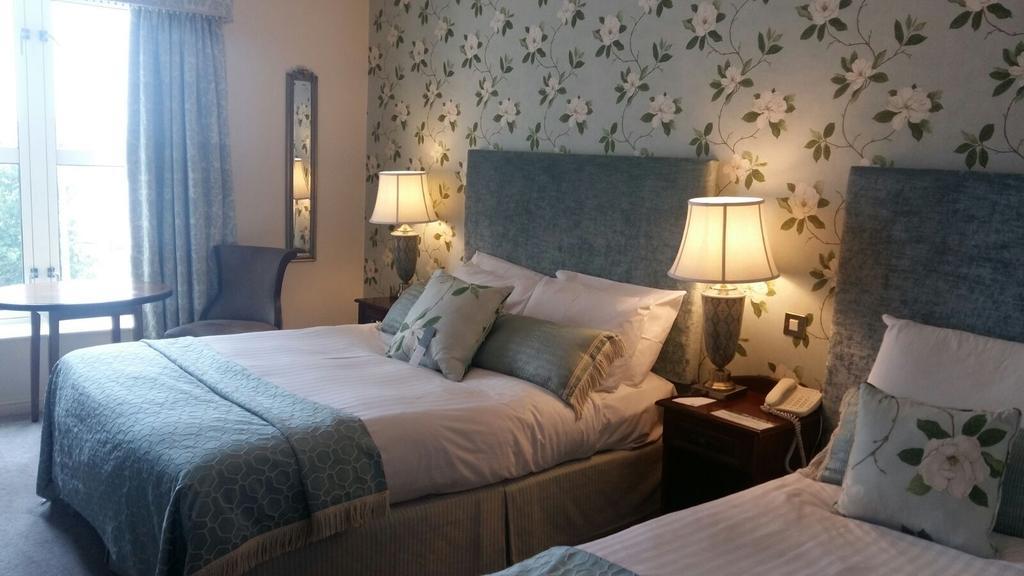 The Landmark Hotel Carrick on Shannon Exteriér fotografie
