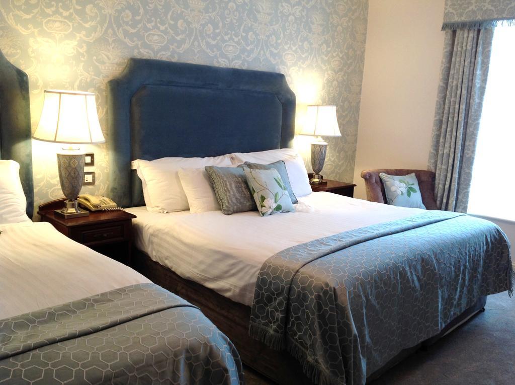 The Landmark Hotel Carrick on Shannon Exteriér fotografie