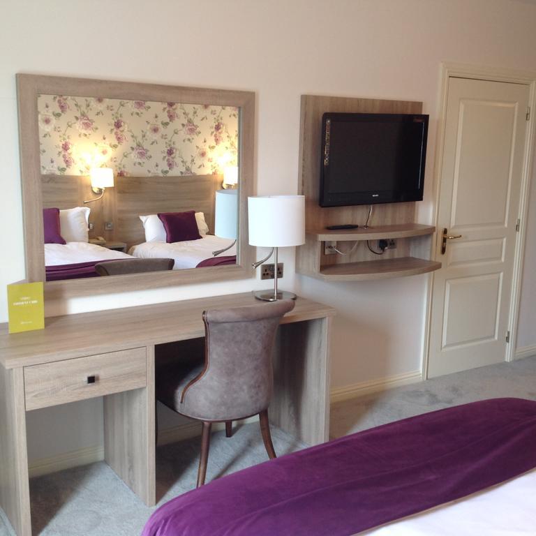 The Landmark Hotel Carrick on Shannon Exteriér fotografie