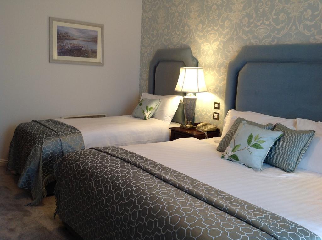 The Landmark Hotel Carrick on Shannon Exteriér fotografie
