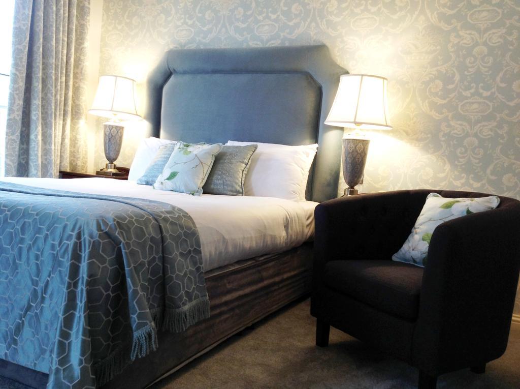 The Landmark Hotel Carrick on Shannon Exteriér fotografie