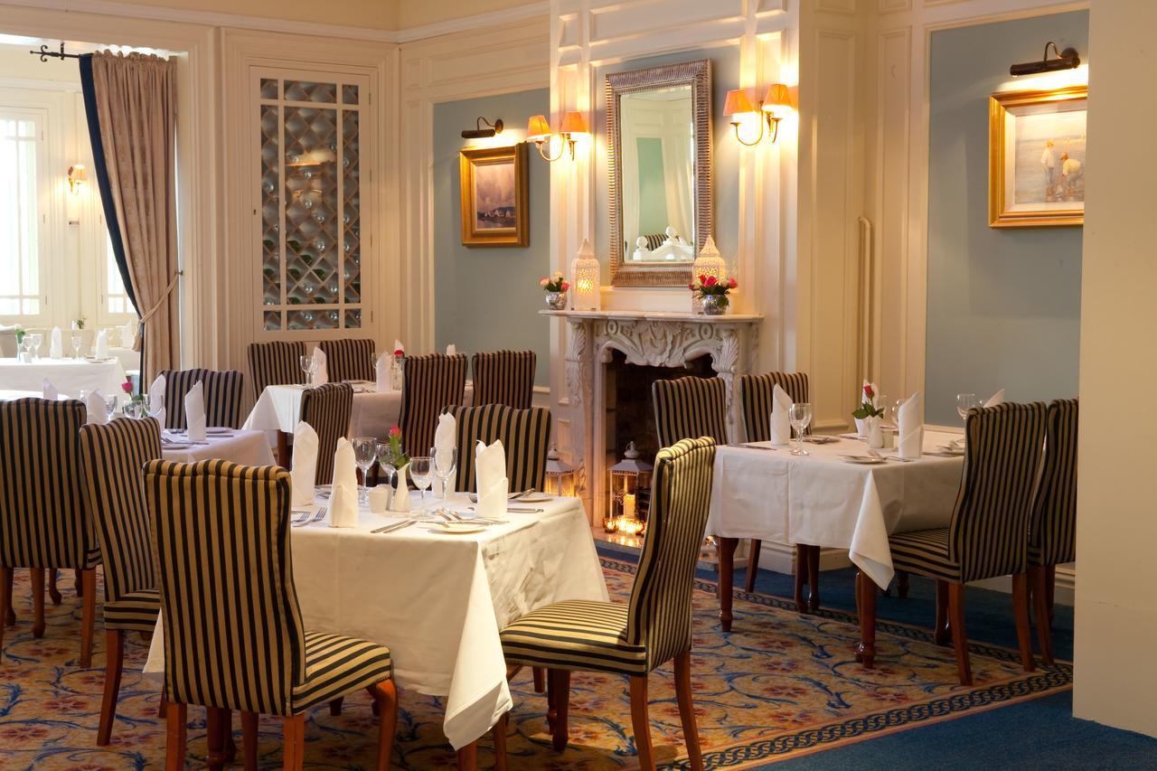 The Landmark Hotel Carrick on Shannon Exteriér fotografie