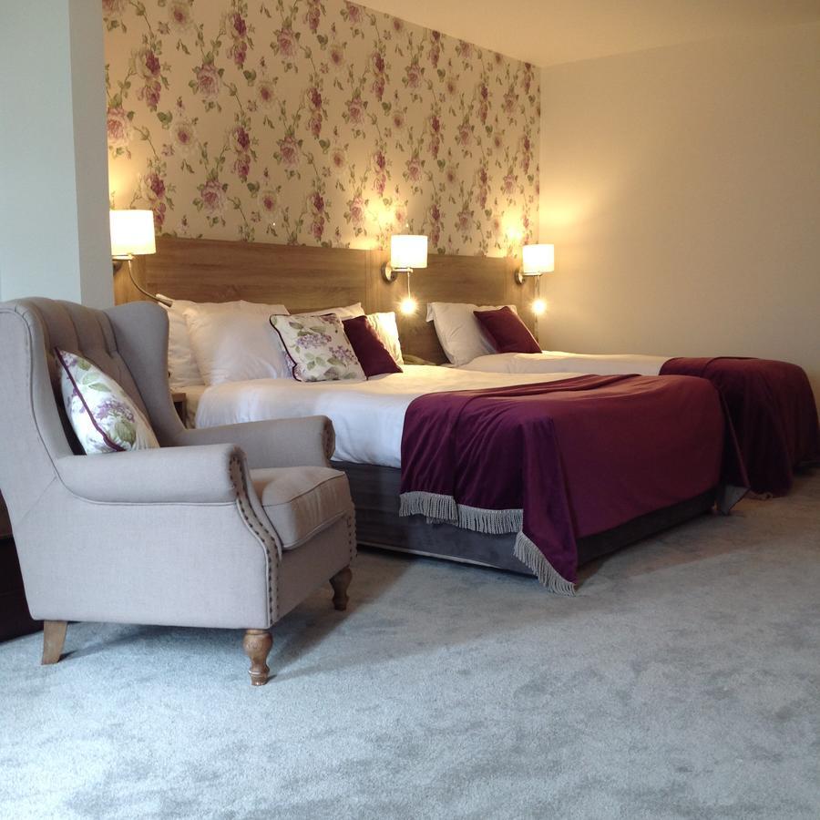The Landmark Hotel Carrick on Shannon Exteriér fotografie