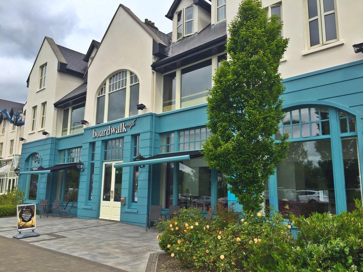 The Landmark Hotel Carrick on Shannon Exteriér fotografie