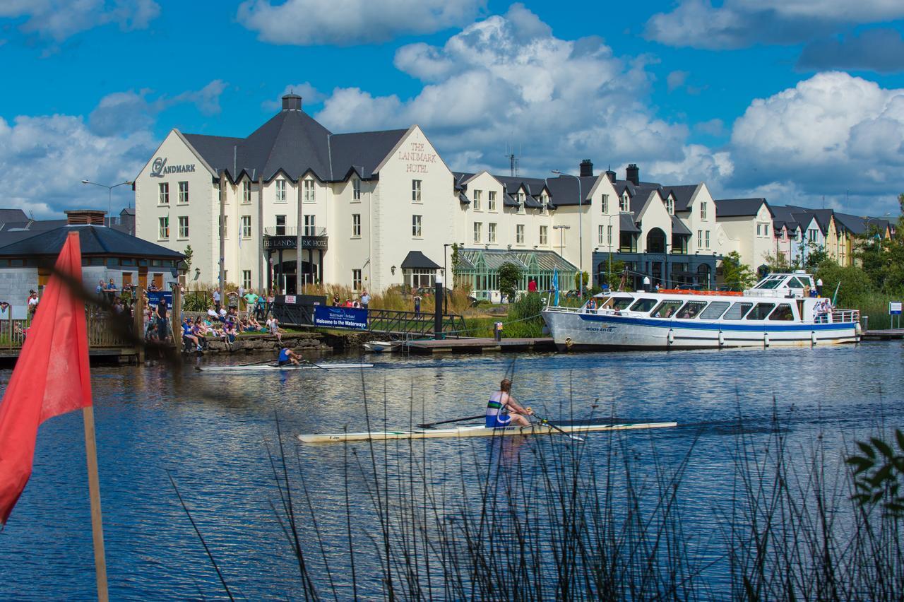 The Landmark Hotel Carrick on Shannon Exteriér fotografie