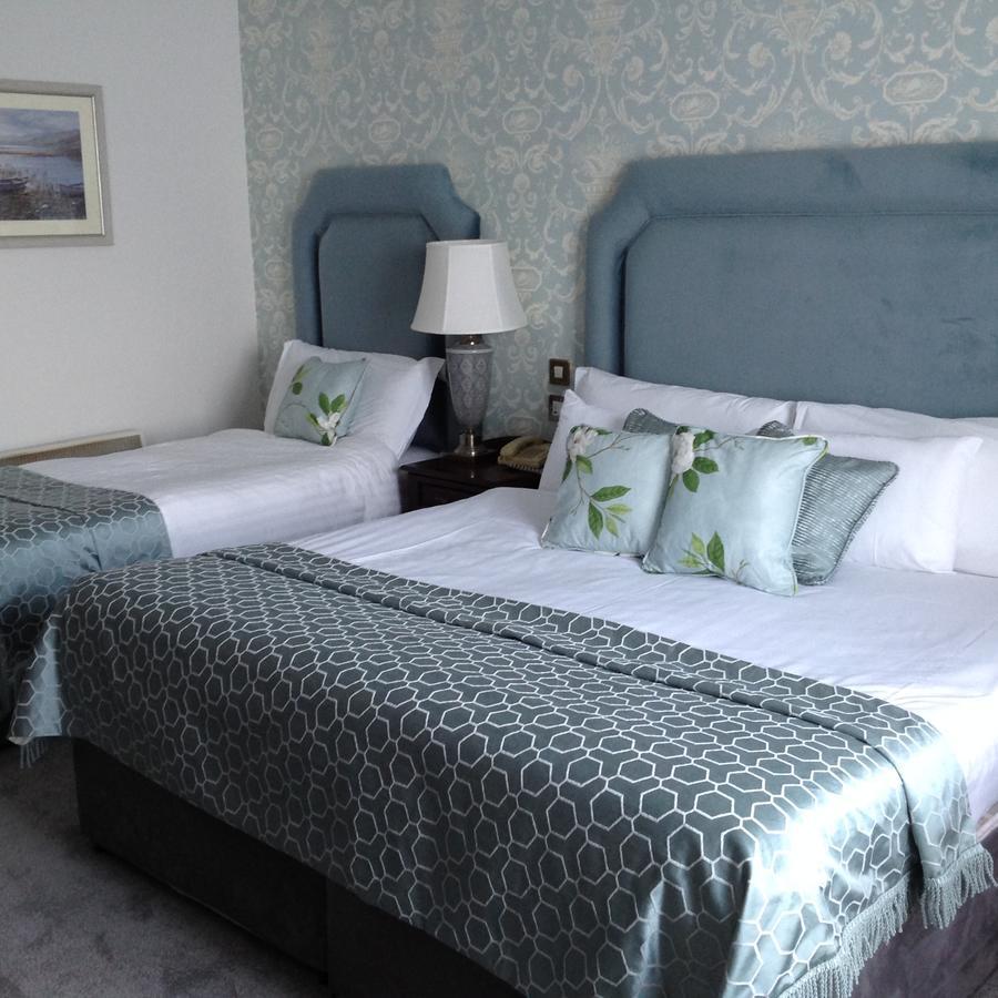 The Landmark Hotel Carrick on Shannon Exteriér fotografie