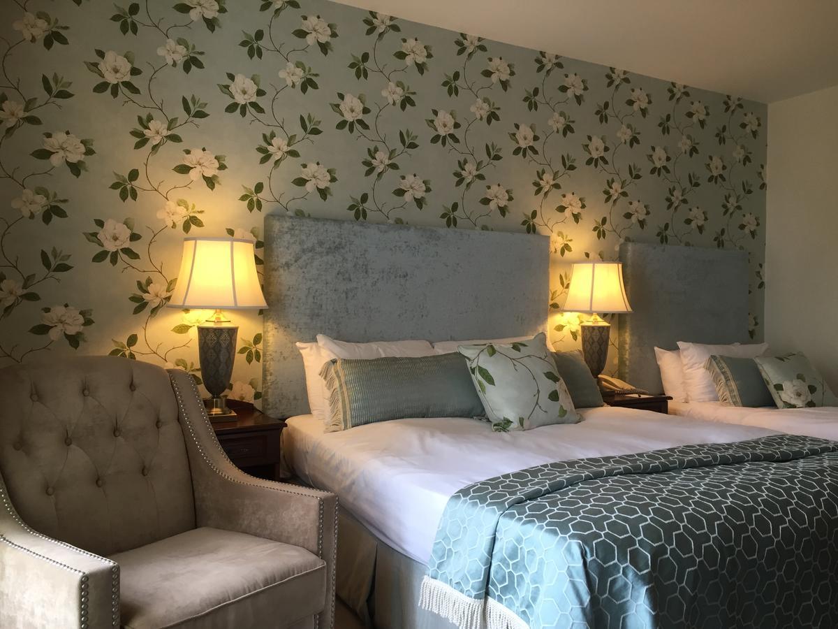 The Landmark Hotel Carrick on Shannon Exteriér fotografie