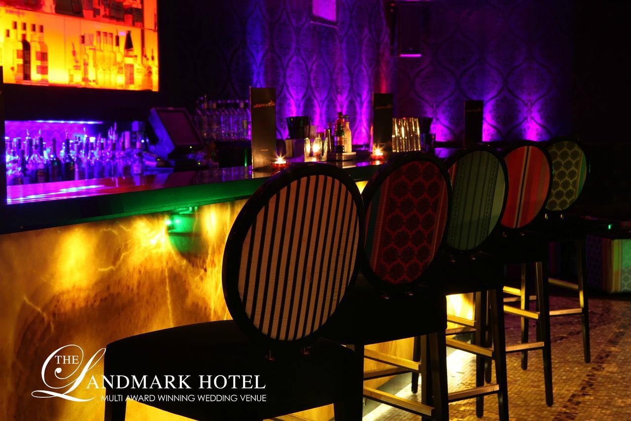 The Landmark Hotel Carrick on Shannon Exteriér fotografie
