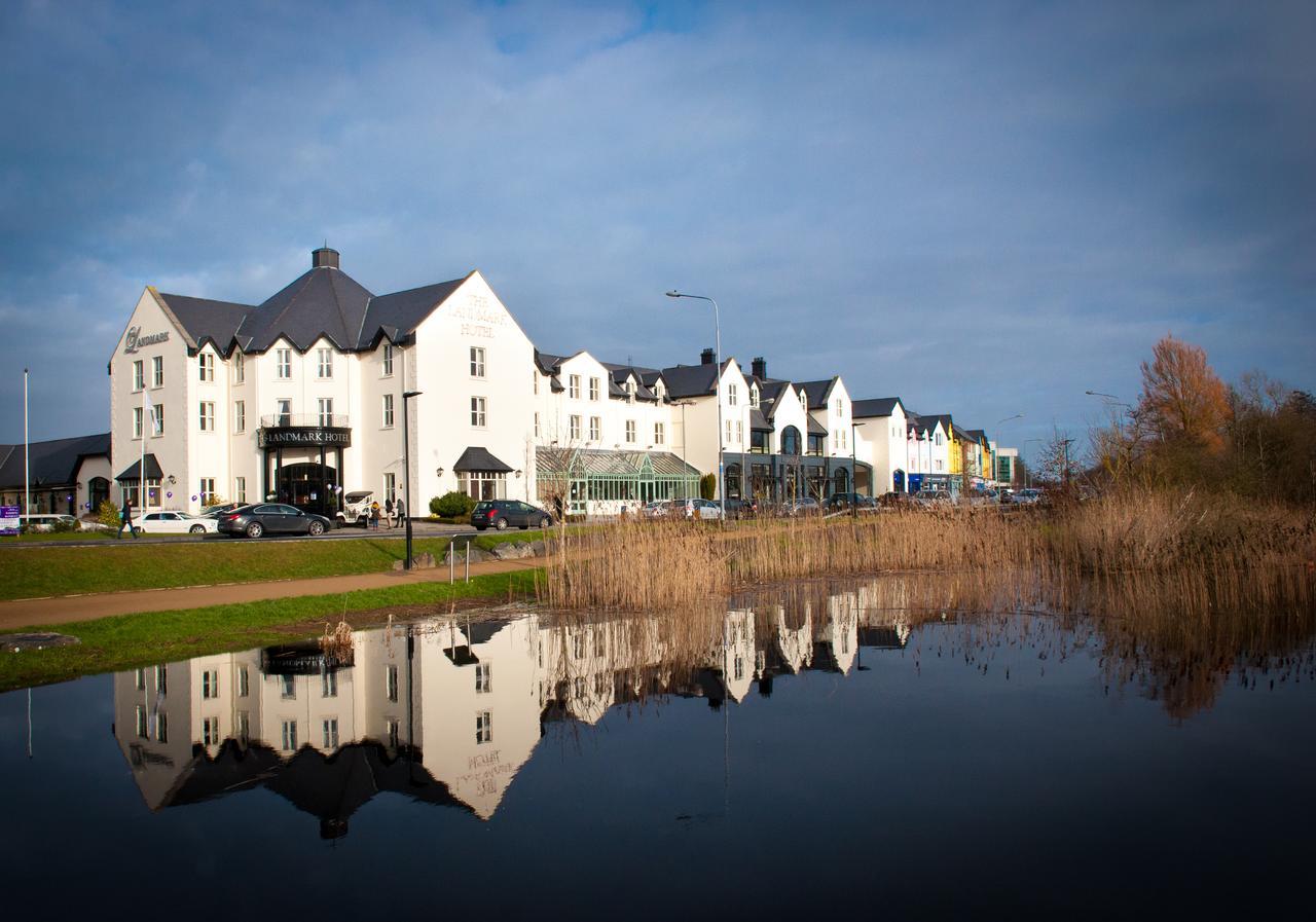 The Landmark Hotel Carrick on Shannon Exteriér fotografie