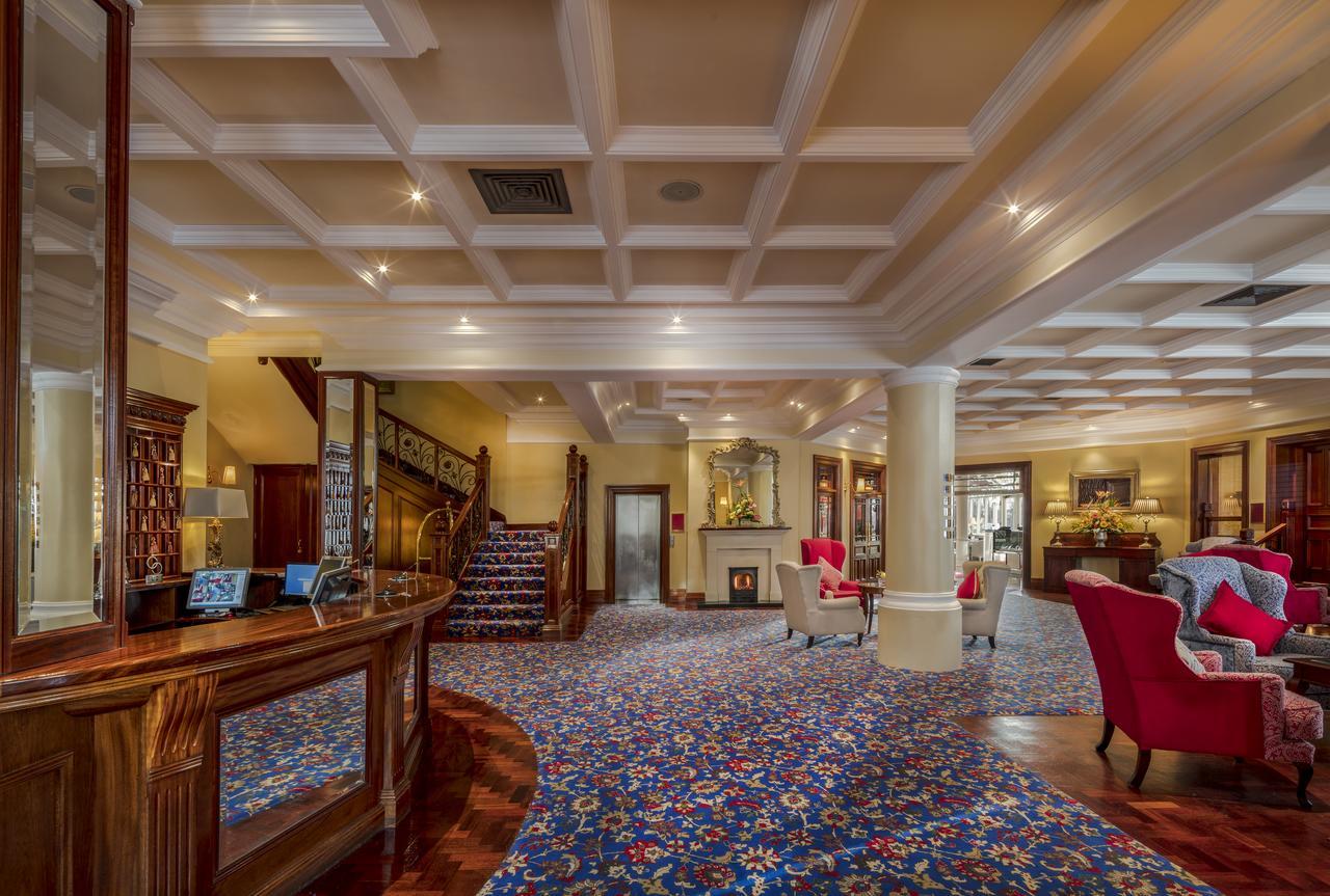 The Landmark Hotel Carrick on Shannon Exteriér fotografie
