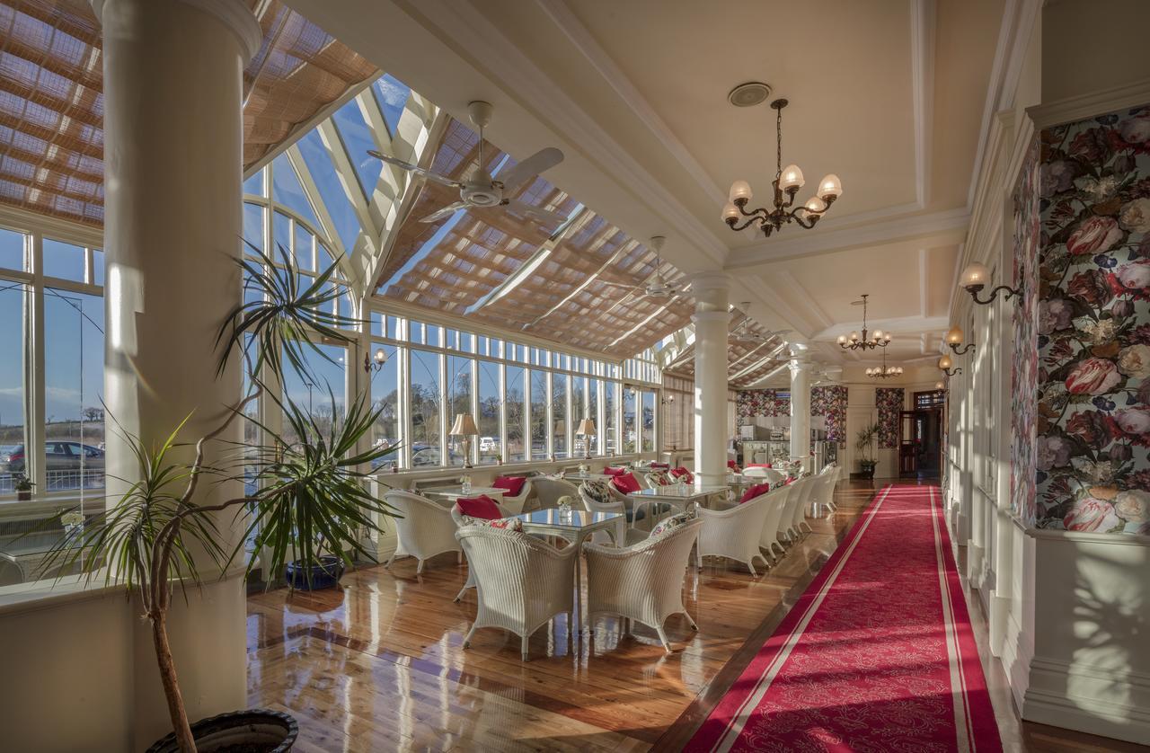 The Landmark Hotel Carrick on Shannon Exteriér fotografie