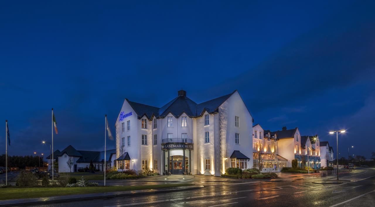 The Landmark Hotel Carrick on Shannon Exteriér fotografie