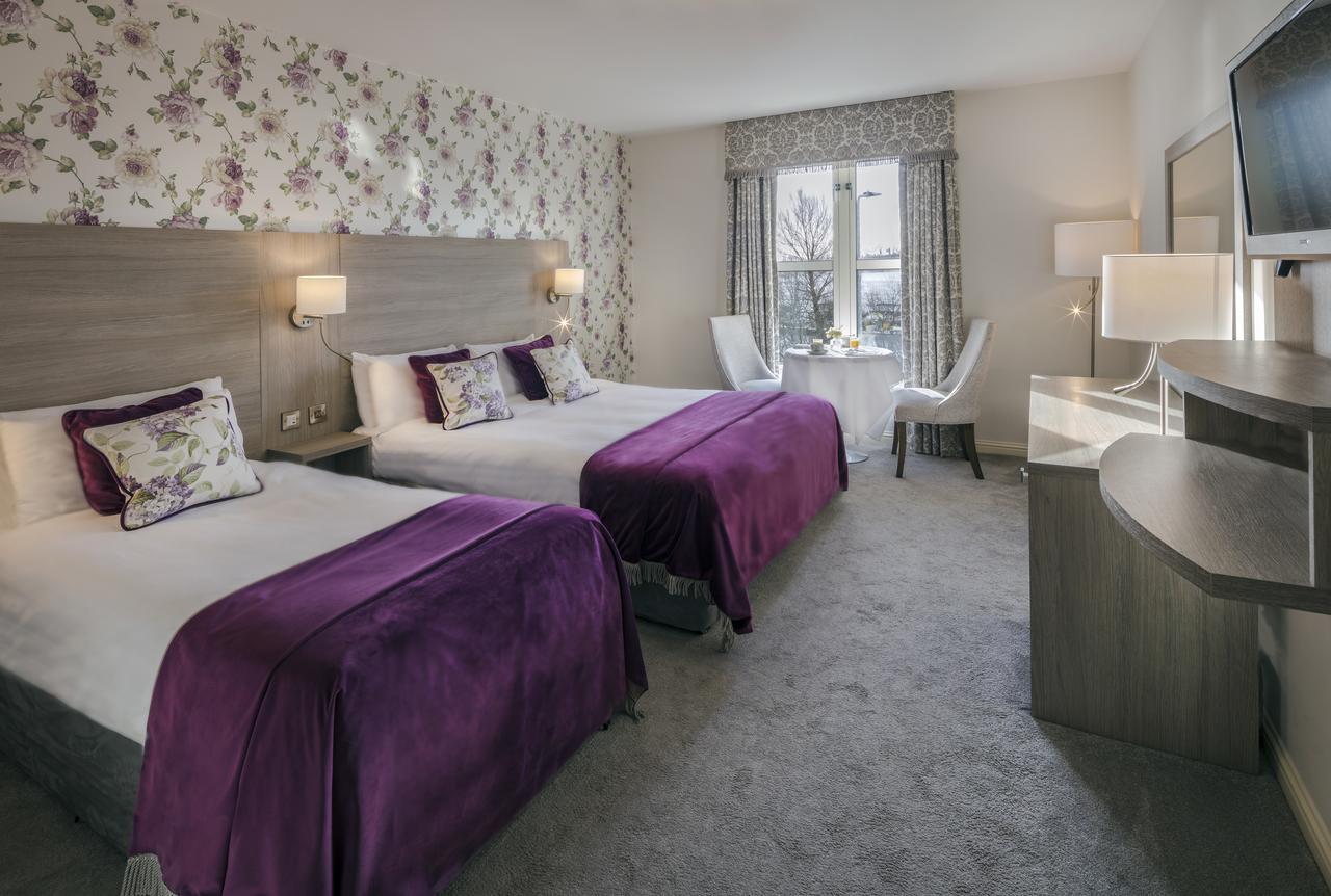 The Landmark Hotel Carrick on Shannon Exteriér fotografie