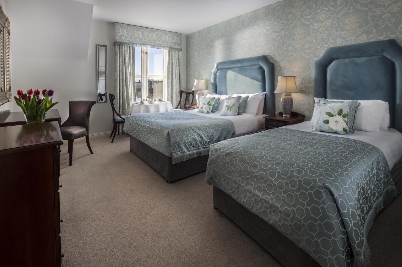 The Landmark Hotel Carrick on Shannon Exteriér fotografie